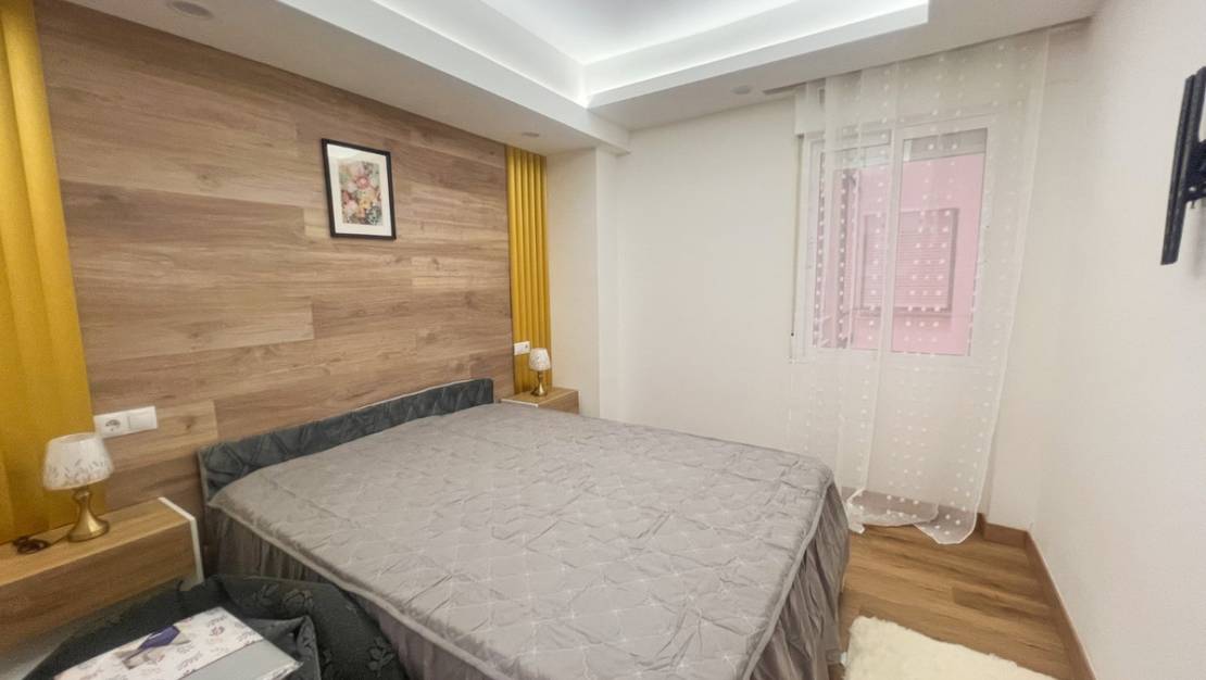 Venta - Apartment - Torrevieja - Torrevieja Centro