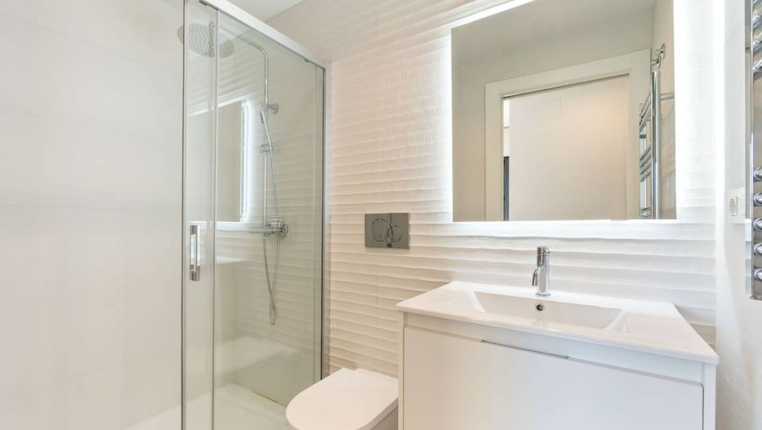 Venta - Apartment - Torrevieja - Torrevieja Centro