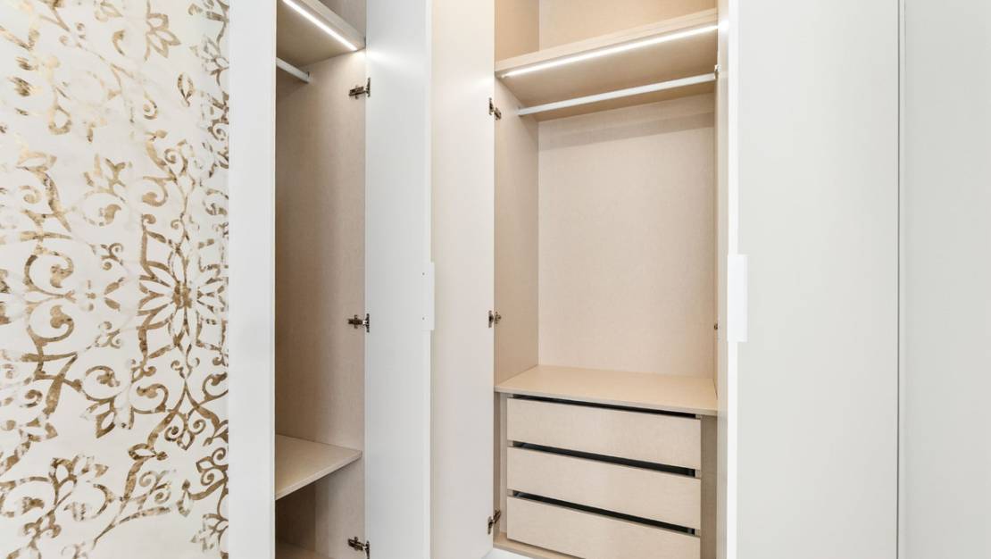 Venta - Apartment - Torrevieja - Torrevieja Centro