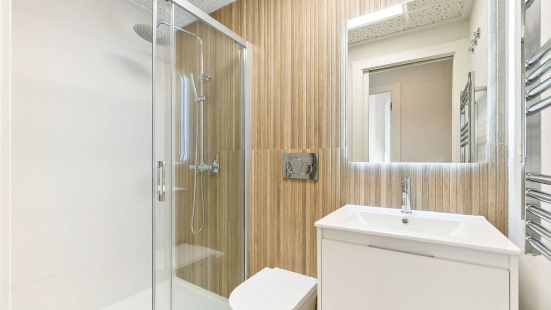 Venta - Apartment - Torrevieja - Torrevieja Centro