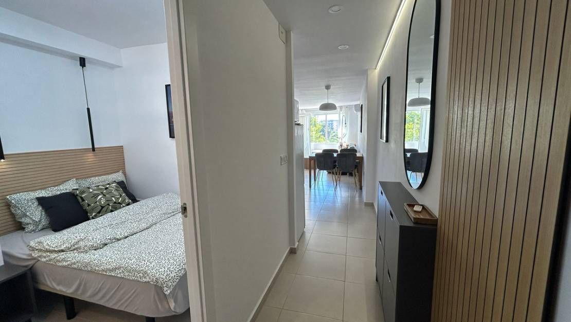 Venta - Apartment - Torrevieja - Torrevieja Centro