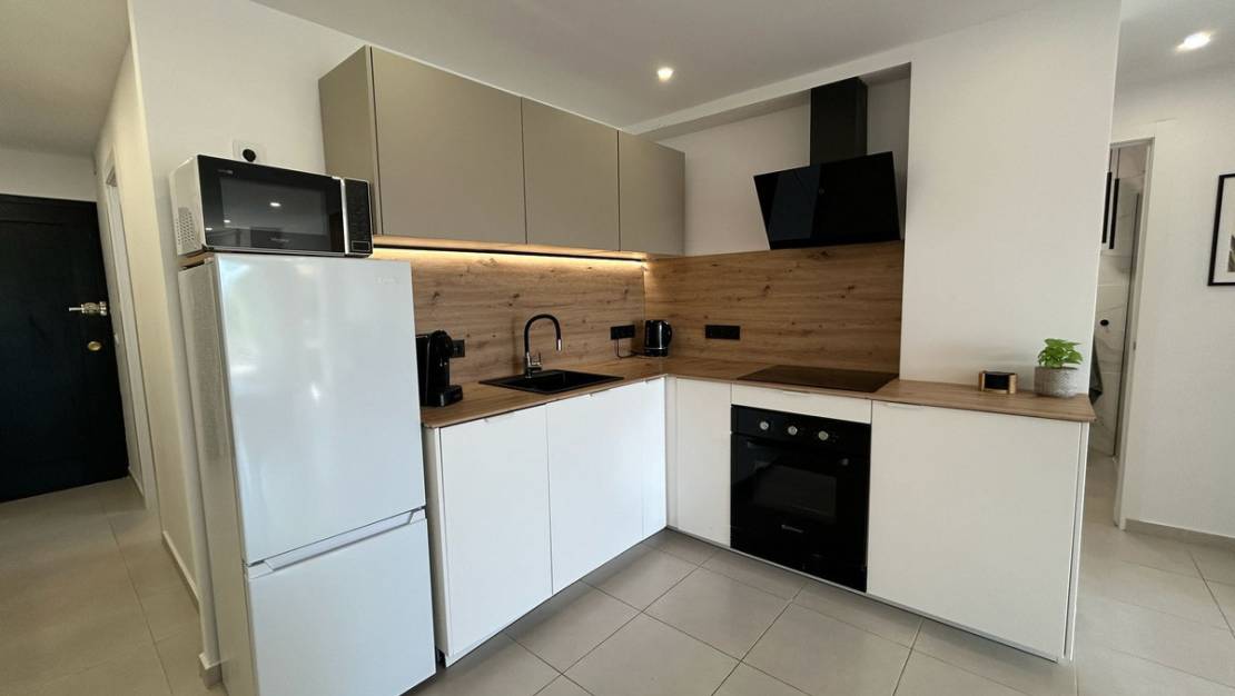 Venta - Apartment - Torrevieja - Torrevieja Centro