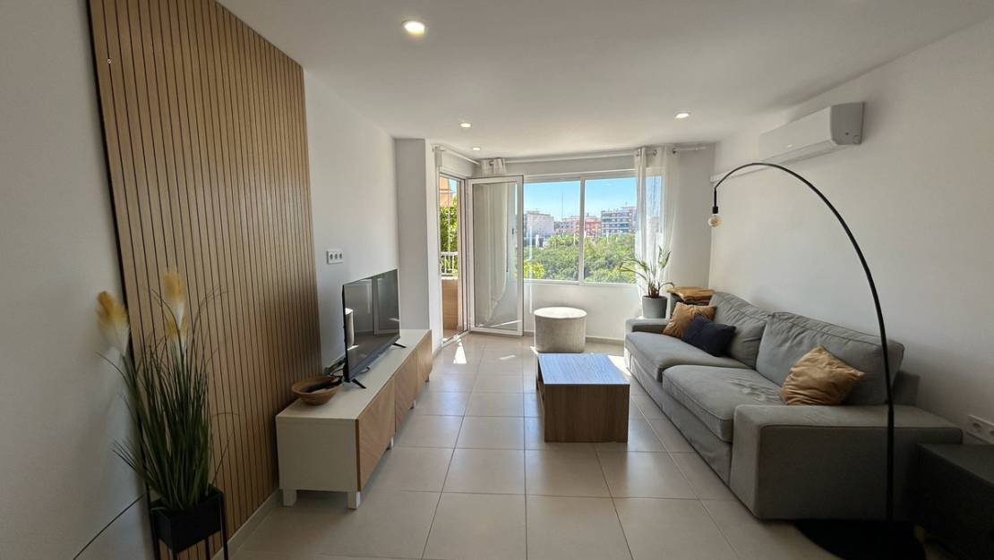 Venta - Apartment - Torrevieja - Torrevieja Centro