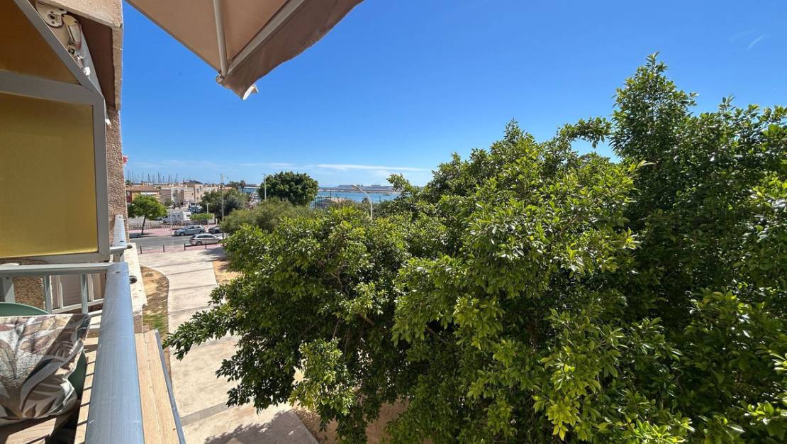 Venta - Apartment - Torrevieja - Torrevieja Centro