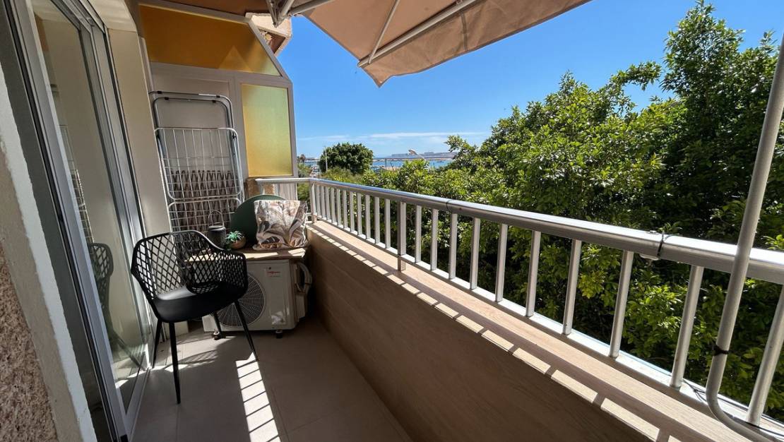 Venta - Apartment - Torrevieja - Torrevieja Centro