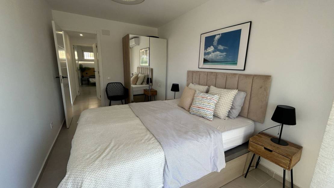 Venta - Apartment - Torrevieja - Torrevieja Centro