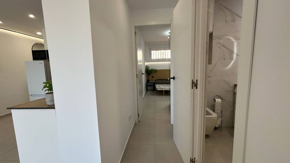 Venta - Apartment - Torrevieja - Torrevieja Centro