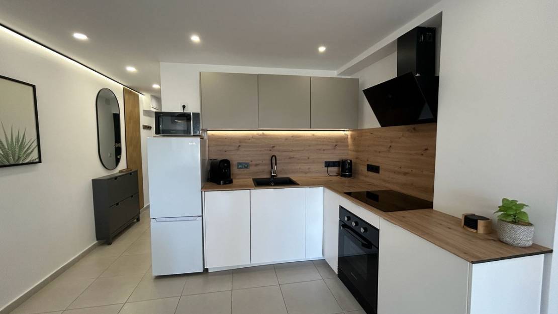 Venta - Apartment - Torrevieja - Torrevieja Centro