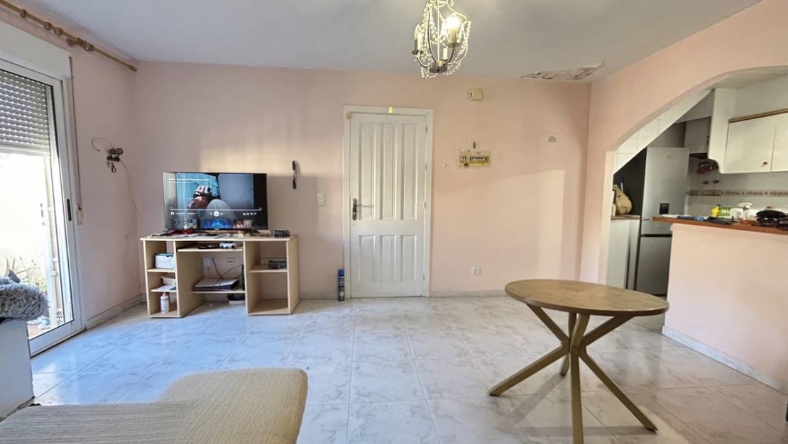 Venta - Apartment - Torrevieja - Torrevieja Centro
