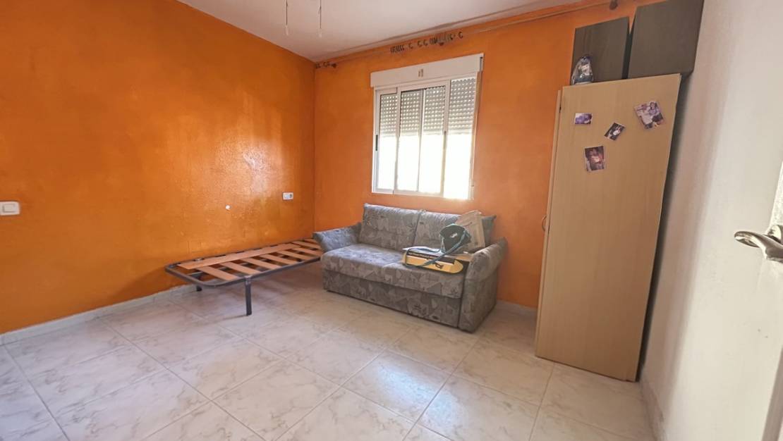 Venta - Apartment - Torrevieja - Torrevieja Centro