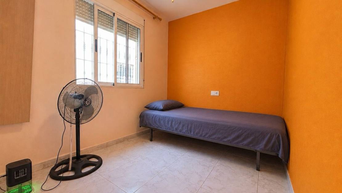 Venta - Apartment - Torrevieja - Torrevieja Centro