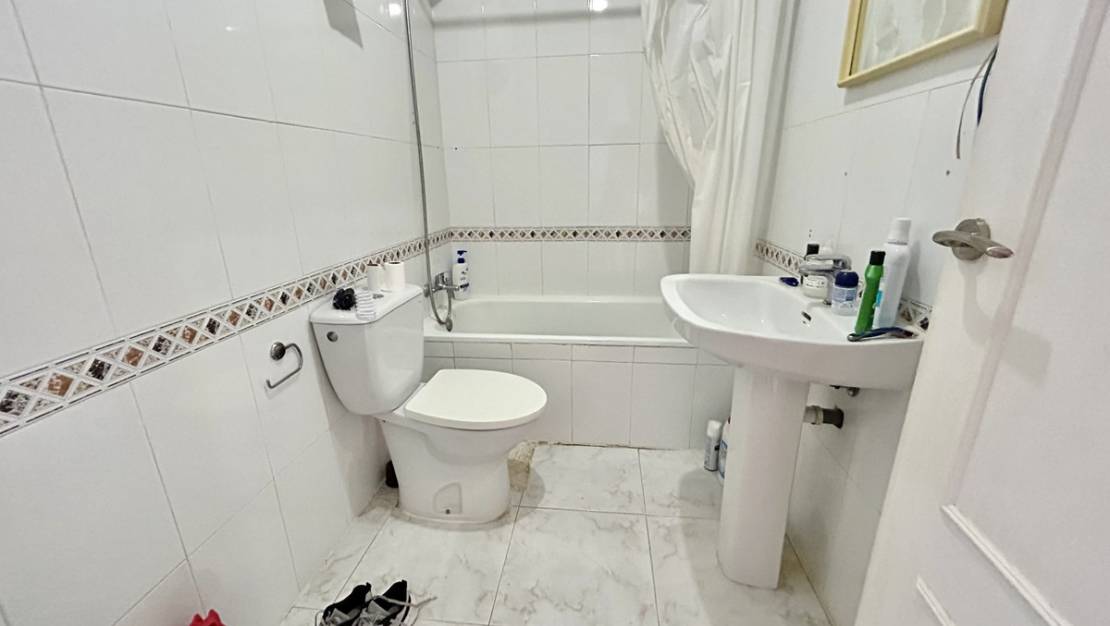 Venta - Apartment - Torrevieja - Torrevieja Centro