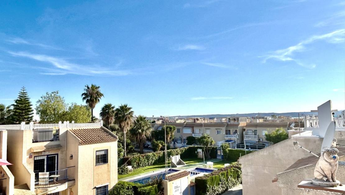 Venta - Apartment - Torrevieja - Torrevieja Centro