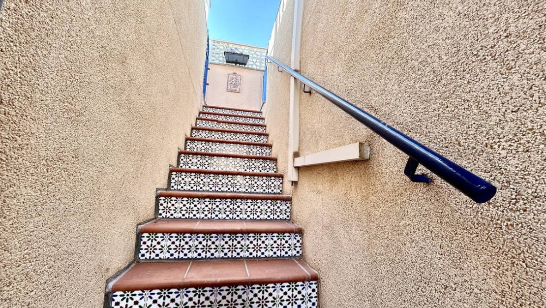 Venta - Apartment - Torrevieja - Torrevieja Centro