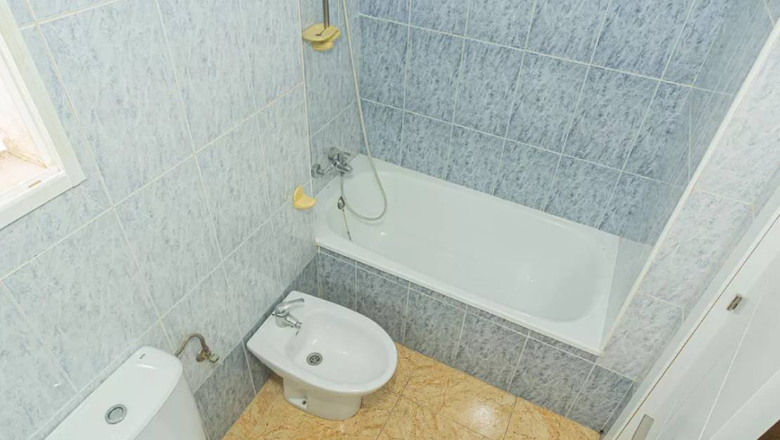 Venta - Apartment - Torrevieja - Torrevieja Centro