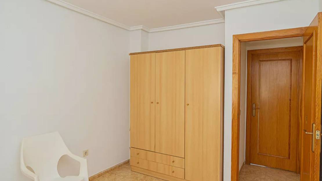 Venta - Apartment - Torrevieja - Torrevieja Centro