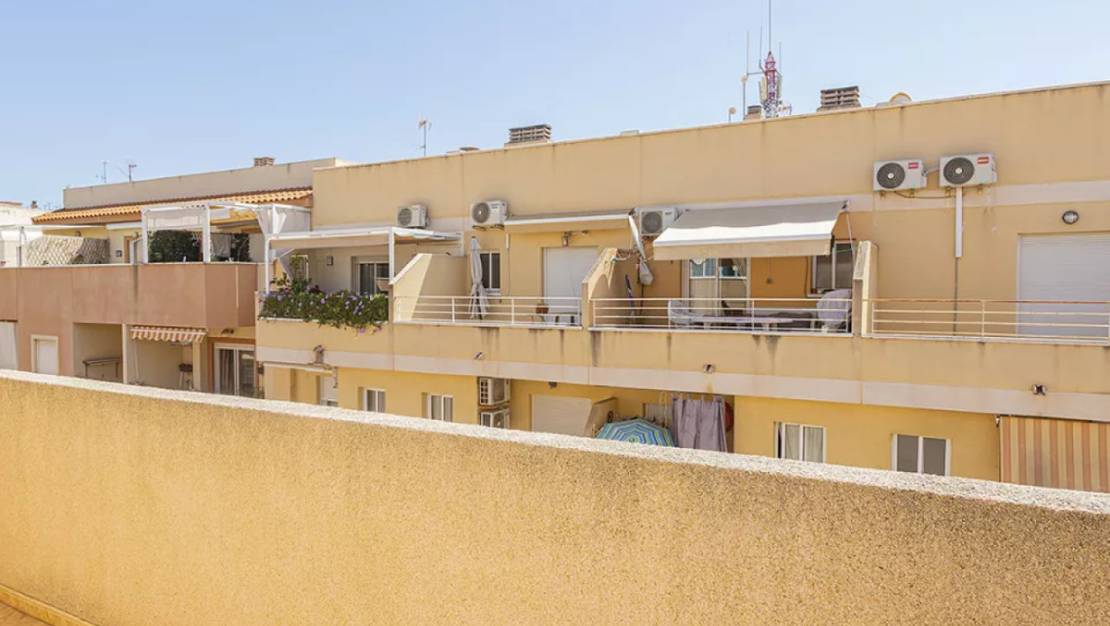Venta - Apartment - Torrevieja - Torrevieja Centro