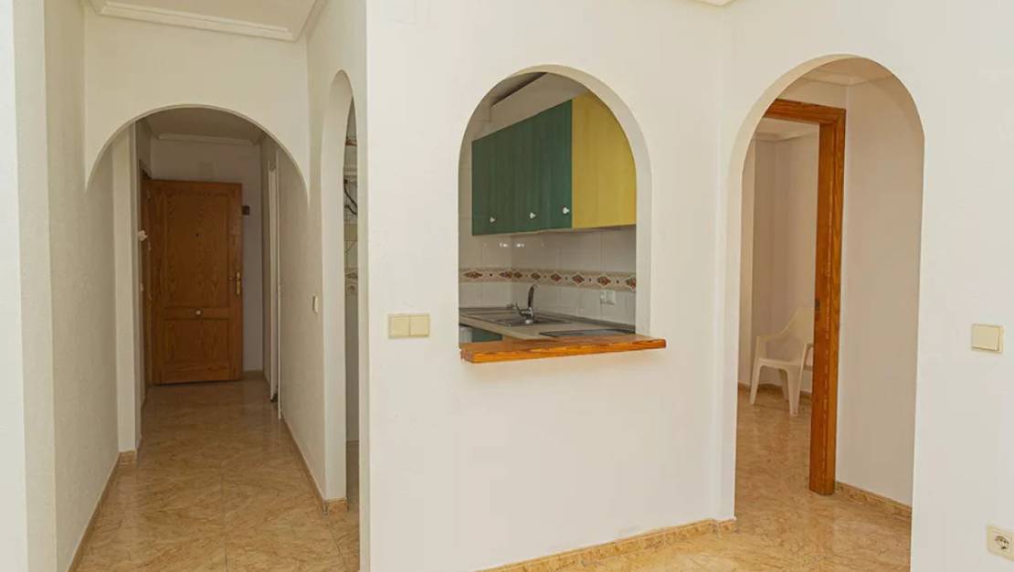 Venta - Apartment - Torrevieja - Torrevieja Centro
