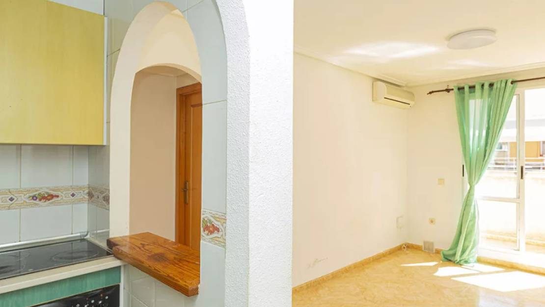 Venta - Apartment - Torrevieja - Torrevieja Centro