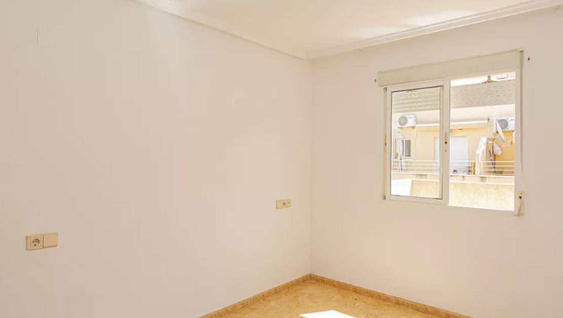 Venta - Apartment - Torrevieja - Torrevieja Centro