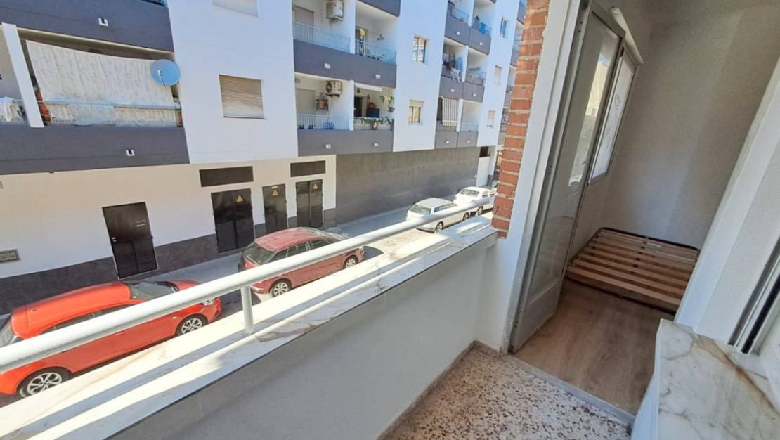 Venta - Apartment - Torrevieja - Torrevieja Centro