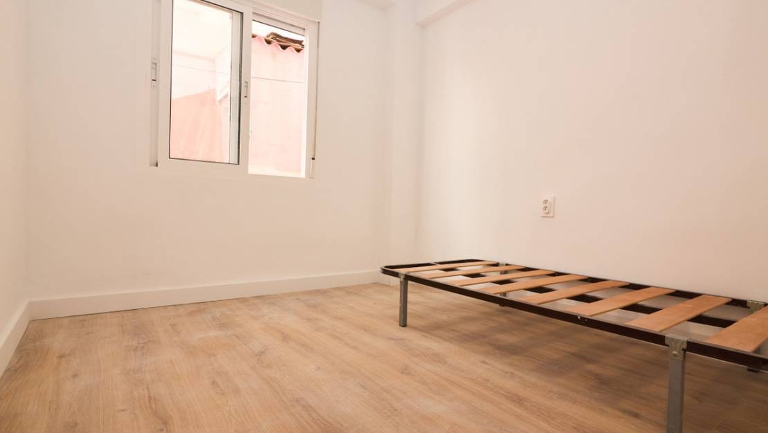 Venta - Apartment - Torrevieja - Torrevieja Centro
