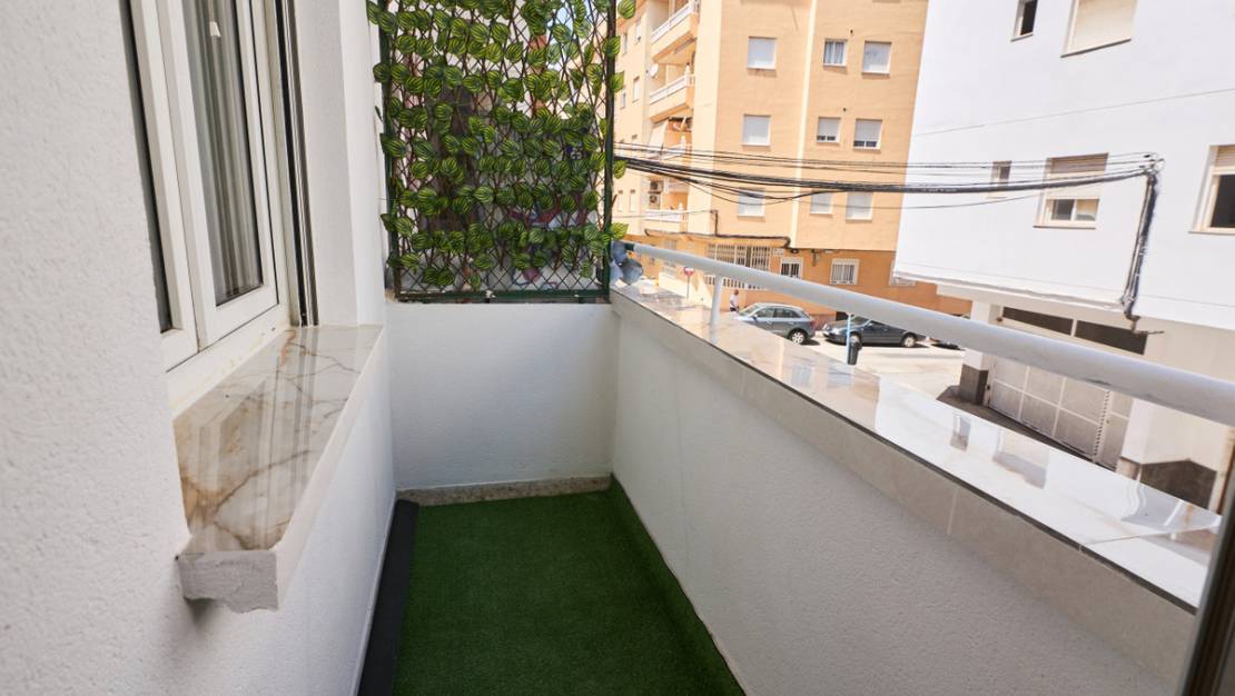 Venta - Apartment - Torrevieja - Torrevieja Centro