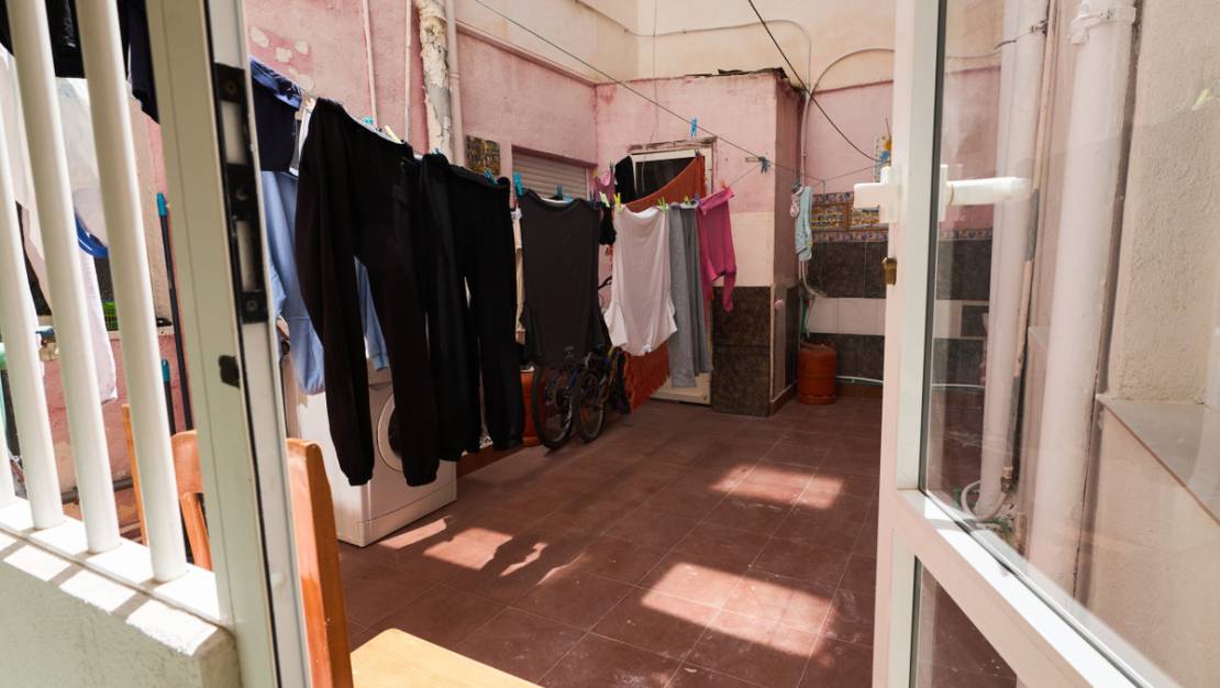 Venta - Apartment - Torrevieja - Torrevieja Centro
