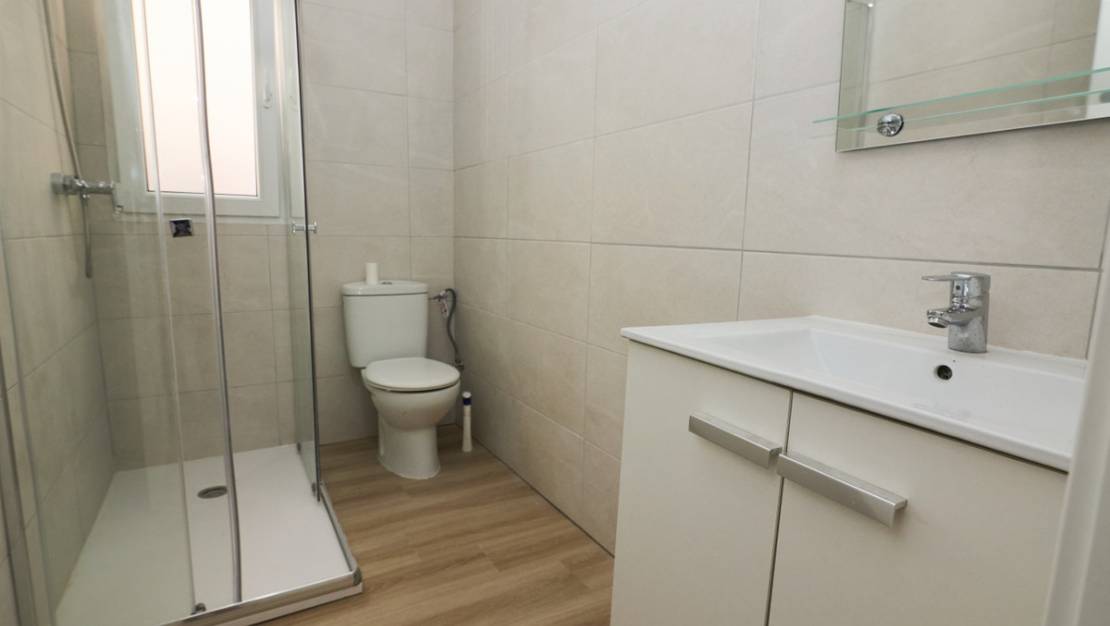 Venta - Apartment - Torrevieja - Torrevieja Centro