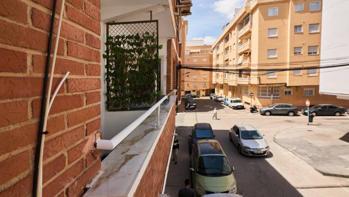 Venta - Apartment - Torrevieja - Torrevieja Centro