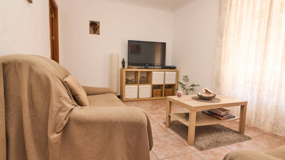 Venta - Apartment - Torrevieja - Torrevieja Centro