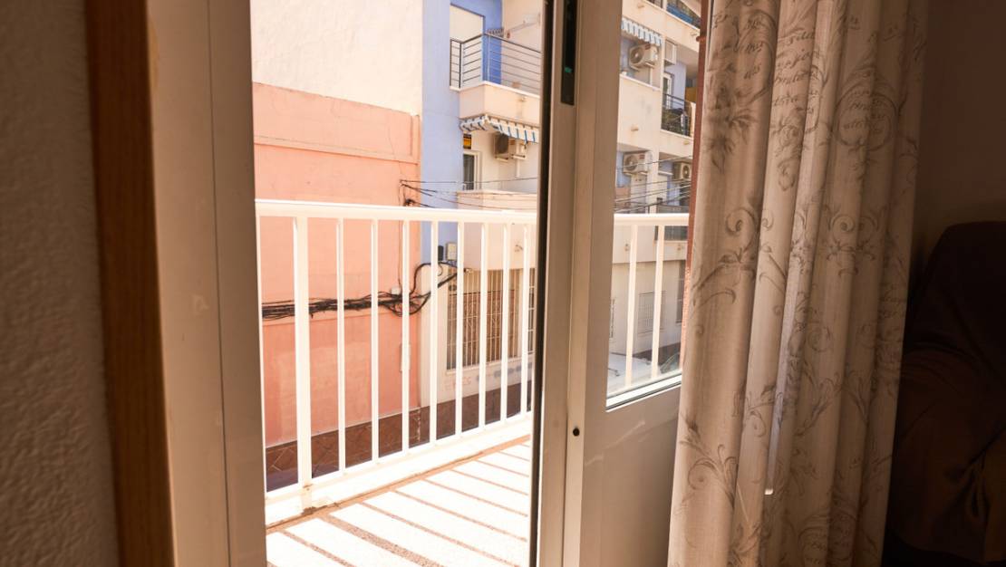 Venta - Apartment - Torrevieja - Torrevieja Centro