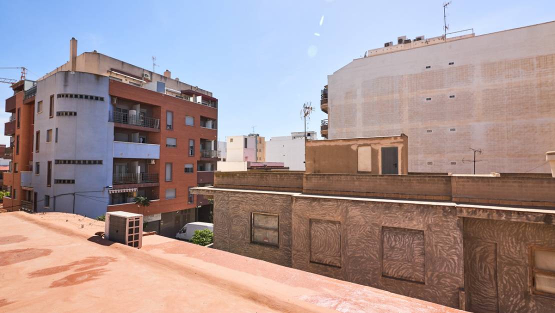 Venta - Apartment - Torrevieja - Torrevieja Centro