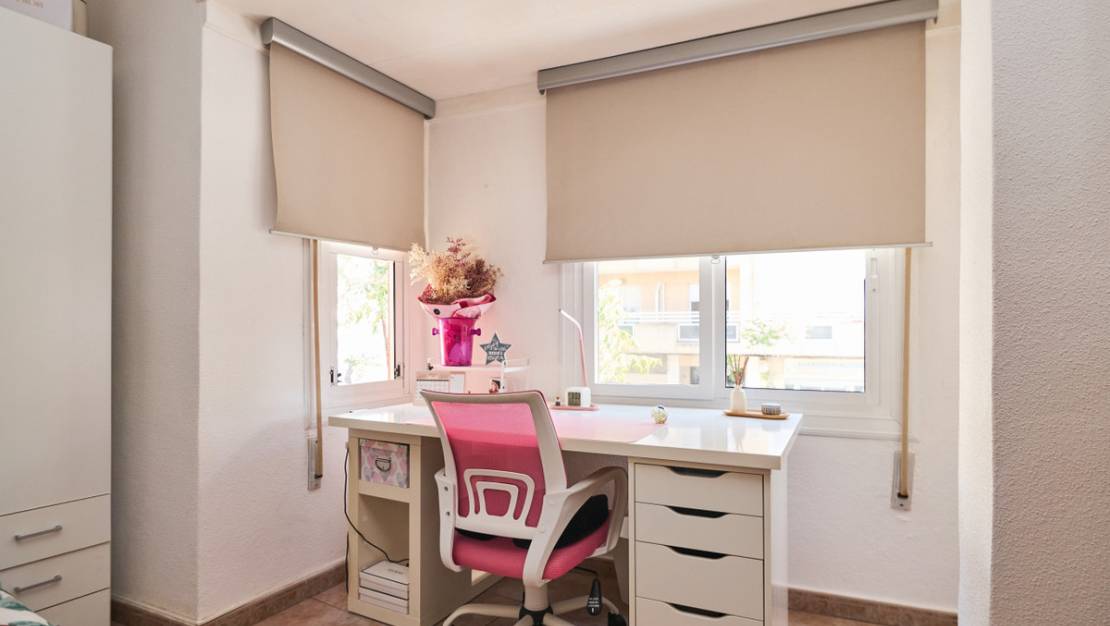Venta - Apartment - Torrevieja - Torrevieja Centro