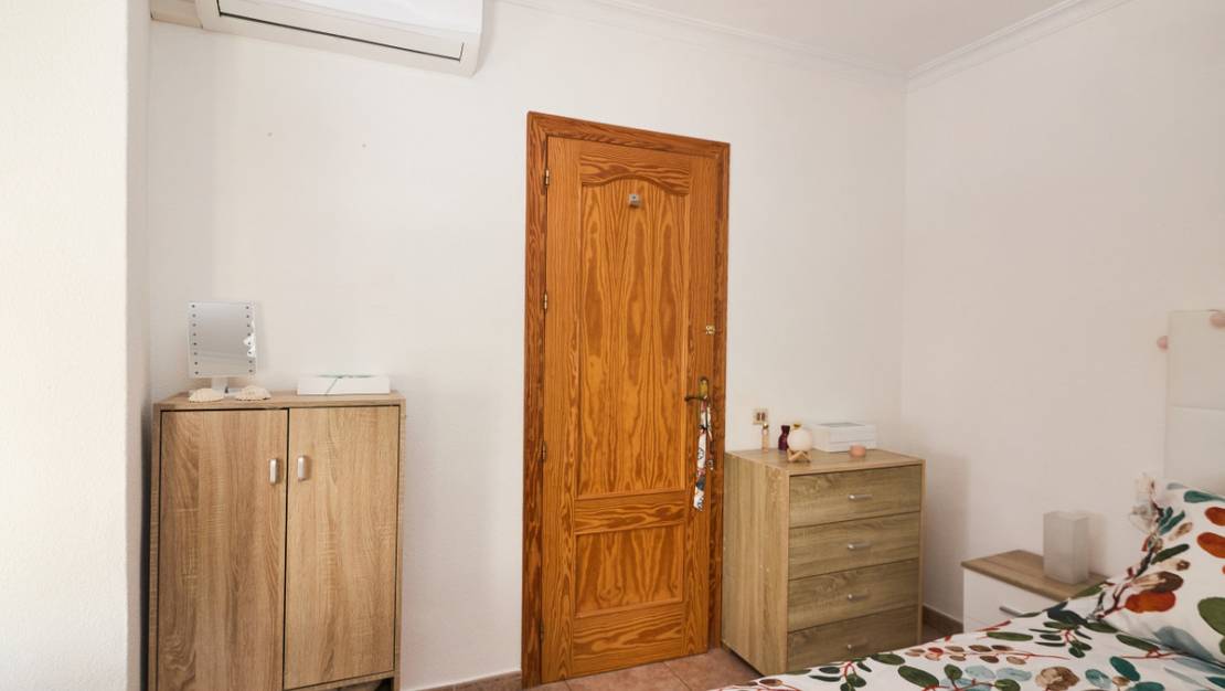 Venta - Apartment - Torrevieja - Torrevieja Centro