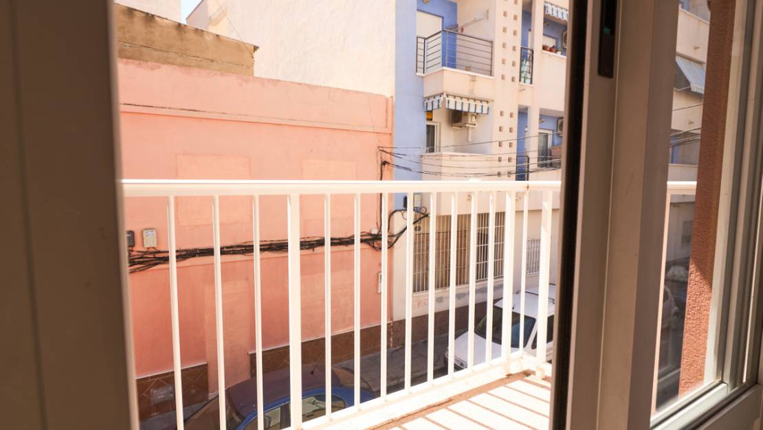 Venta - Apartment - Torrevieja - Torrevieja Centro