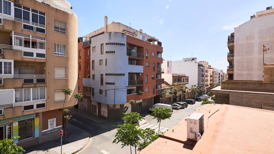 Venta - Apartment - Torrevieja - Torrevieja Centro