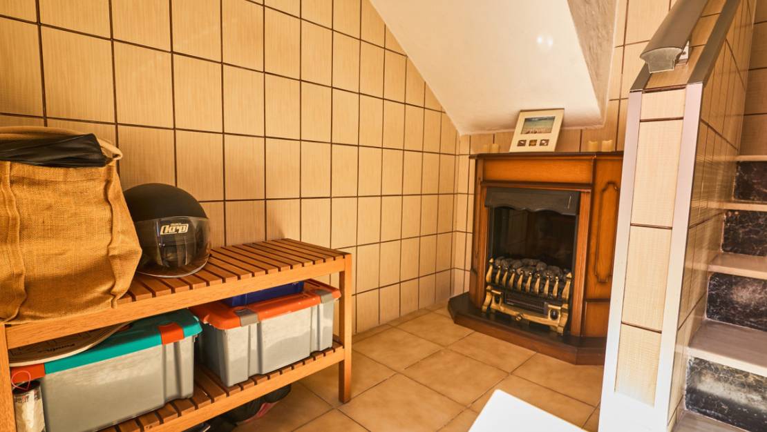 Venta - Apartment - Torrevieja - Torrevieja Centro