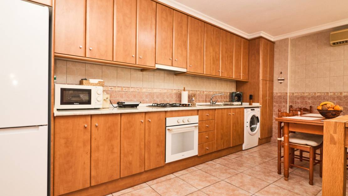 Venta - Apartment - Torrevieja - Torrevieja Centro