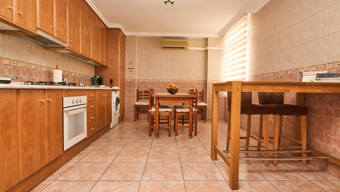 Venta - Apartment - Torrevieja - Torrevieja Centro