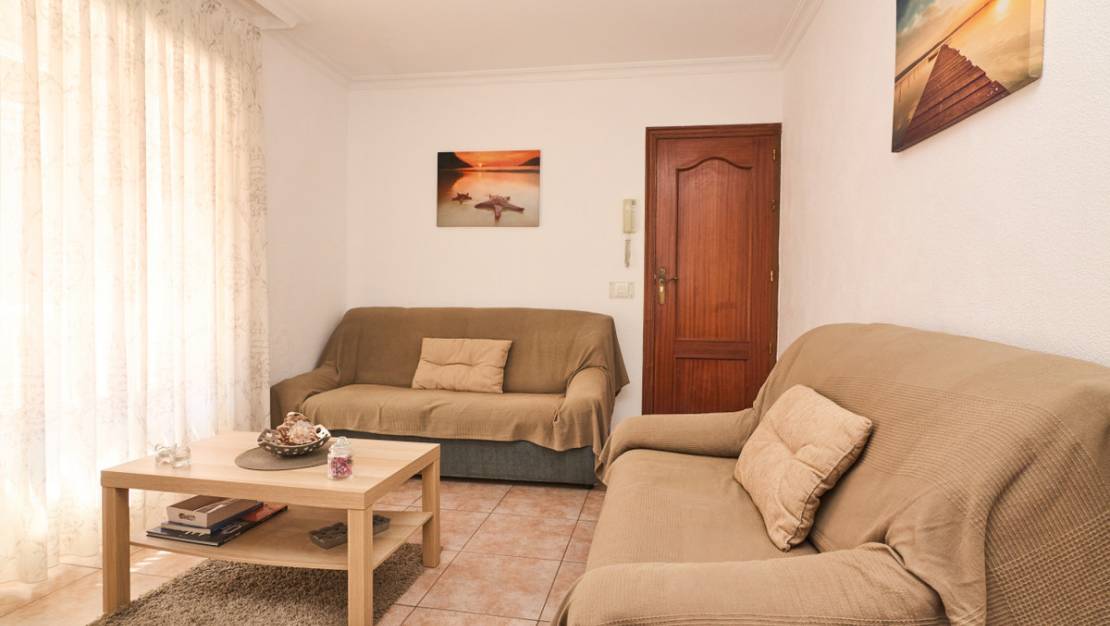 Venta - Apartment - Torrevieja - Torrevieja Centro