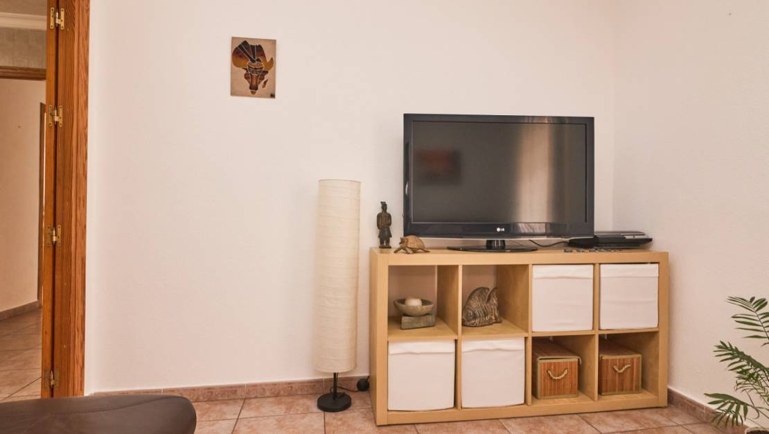 Venta - Apartment - Torrevieja - Torrevieja Centro