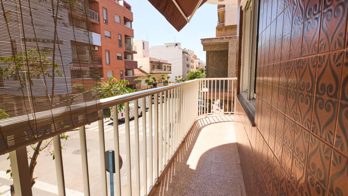 Venta - Apartment - Torrevieja - Torrevieja Centro