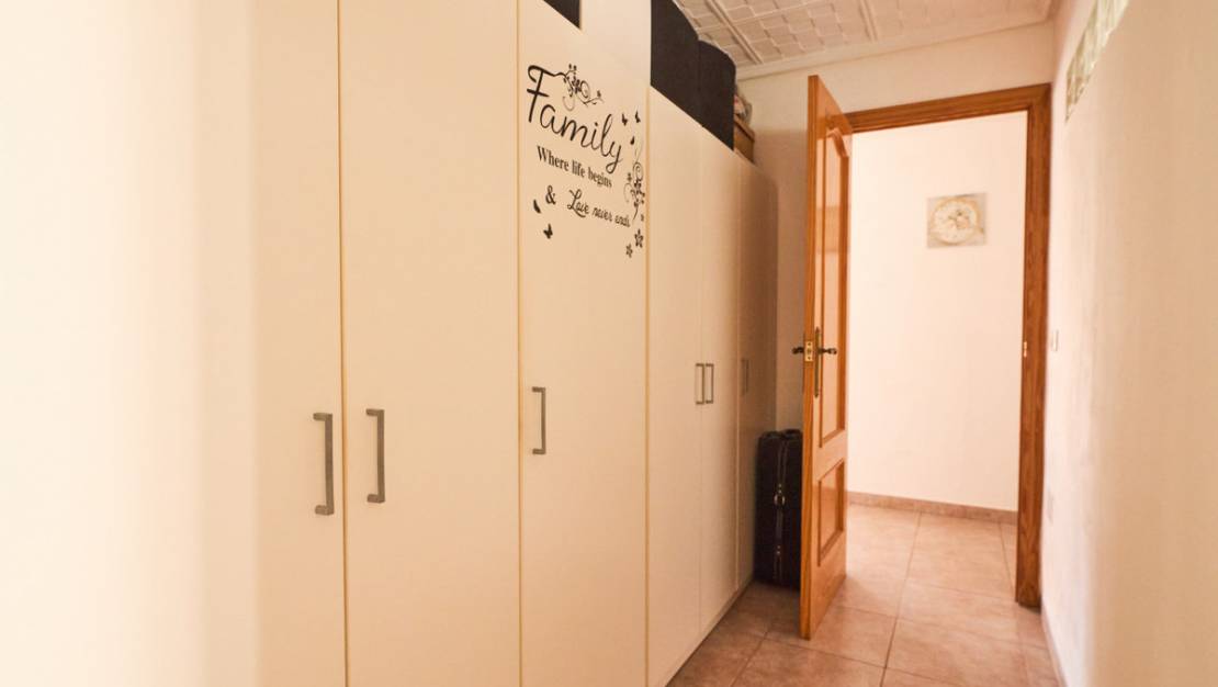Venta - Apartment - Torrevieja - Torrevieja Centro