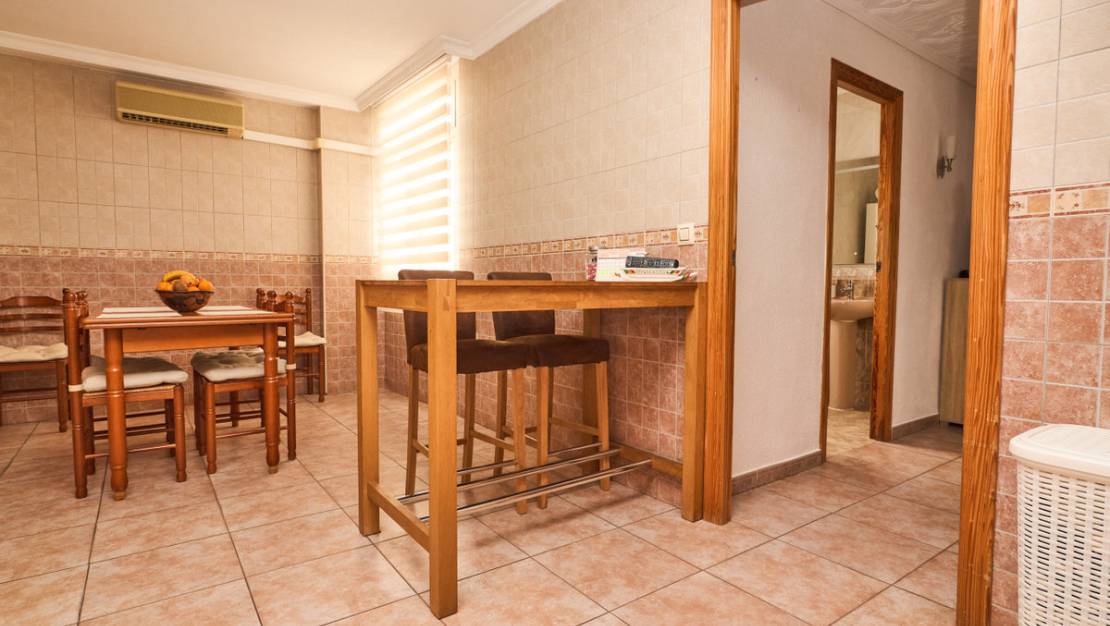 Venta - Apartment - Torrevieja - Torrevieja Centro