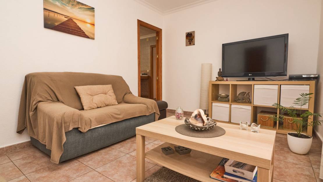 Venta - Apartment - Torrevieja - Torrevieja Centro