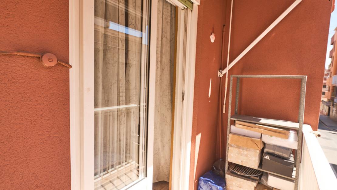 Venta - Apartment - Torrevieja - Torrevieja Centro