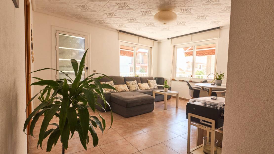 Venta - Apartment - Torrevieja - Torrevieja Centro