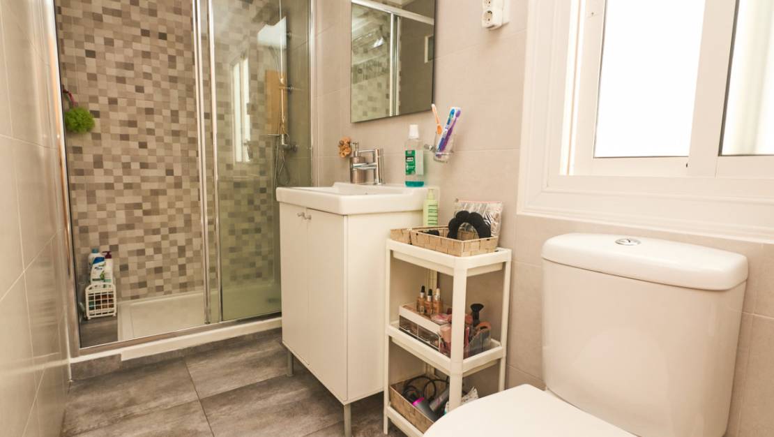 Venta - Apartment - Torrevieja - Torrevieja Centro