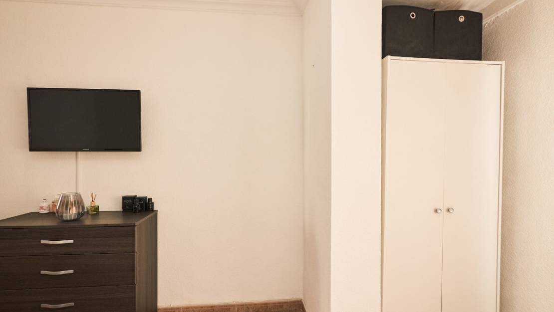 Venta - Apartment - Torrevieja - Torrevieja Centro
